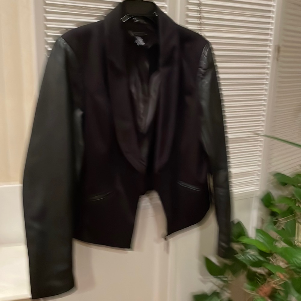 Inc Jacket - image 2